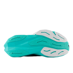 New Balance FuelCell Rebel v4 Cyber Jade - vue alternative 6