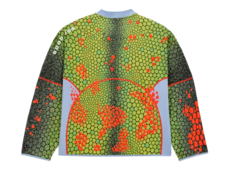 Nike ACG x CPFM L/S Crewneck Multicolor - vue vue 2