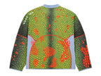 Nike ACG x CPFM L/S Crewneck Multicolor - vue vue 2