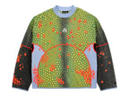 Nike ACG x CPFM L/S Crewneck Multicolor - vue vue 3