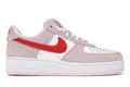 Nike Air Force 1 07 QS Love Letter, vista a 360 gradi 1 di 36