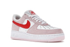 Nike Air Force 1 07 QS Love Letter, vista a 360 gradi 5 di 36