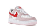 Nike Air Force 1 07 QS Love Letter, vista a 360 gradi 6 di 36