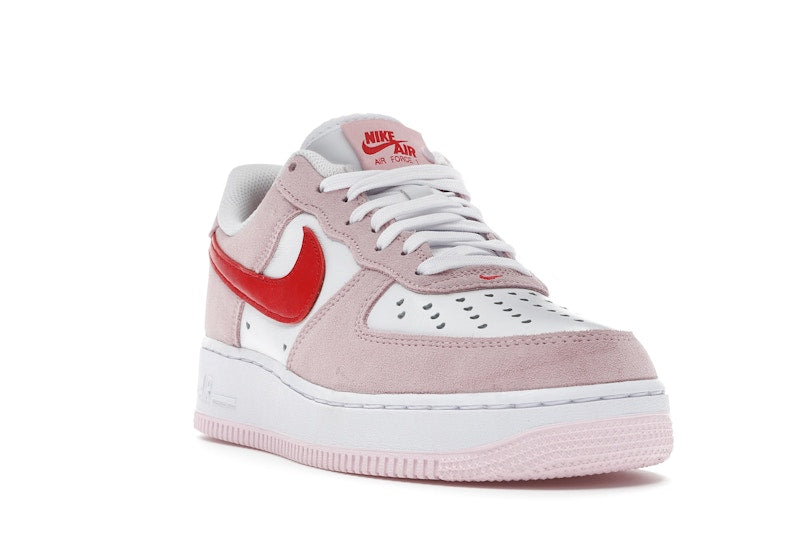 Nike Air Force 1 07 QS Love Letter, vista a 360 gradi 7 di 36