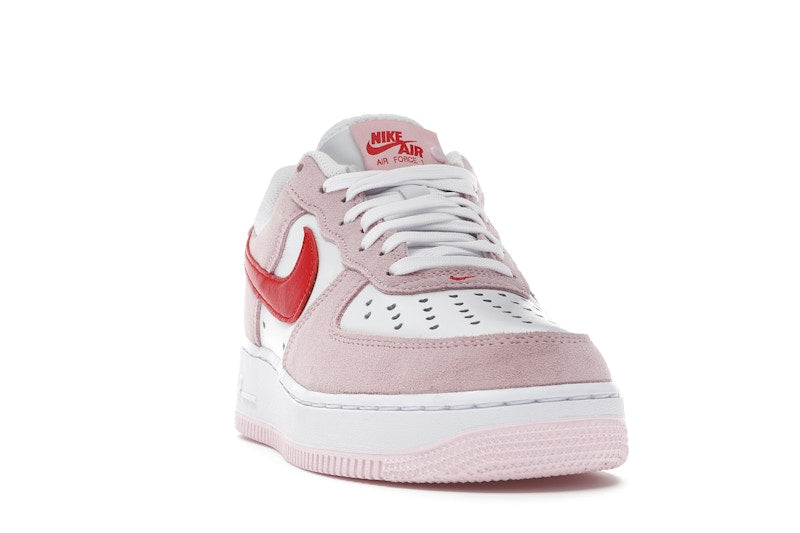 Nike Air Force 1 07 QS Love Letter, vista a 360 gradi 8 di 36