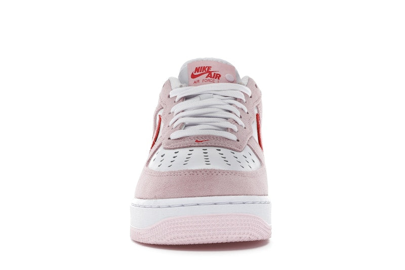 Nike Air Force 1 07 QS Love Letter, vista a 360 gradi 10 di 36