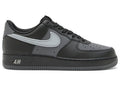 Nike Air Force 1 Low '07 LV8 Black Light Smoke Grey