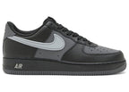 Nike Air Force 1 Low '07 LV8 Black Light Smoke Grey