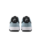 Nike Air Force 1 Low '07 LV8 Light Armory Blue White - vue arriere