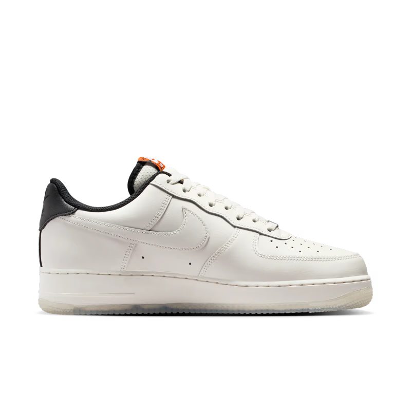 Nike Air Force 1 Low '07 NBA Phantom - vue interieur