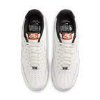 Nike Air Force 1 Low '07 NBA Phantom - vue dessus