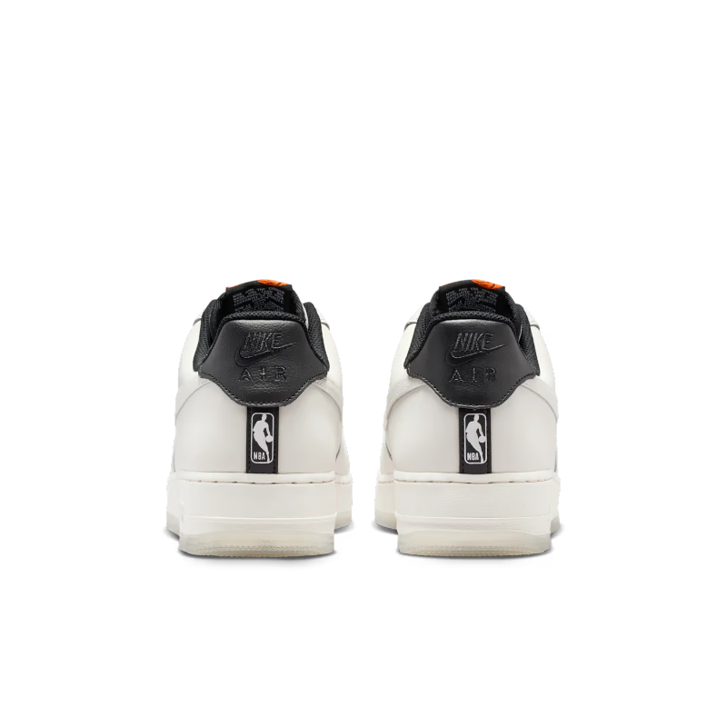 Nike Air Force 1 Low '07 NBA Phantom - vue arriere