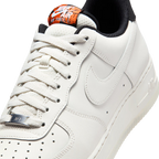 Nike Air Force 1 Low '07 NBA Phantom - vue detail
