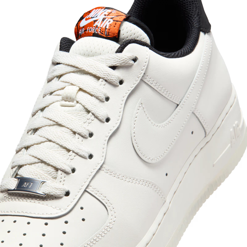 Nike Air Force 1 Low '07 NBA Phantom - vue detail