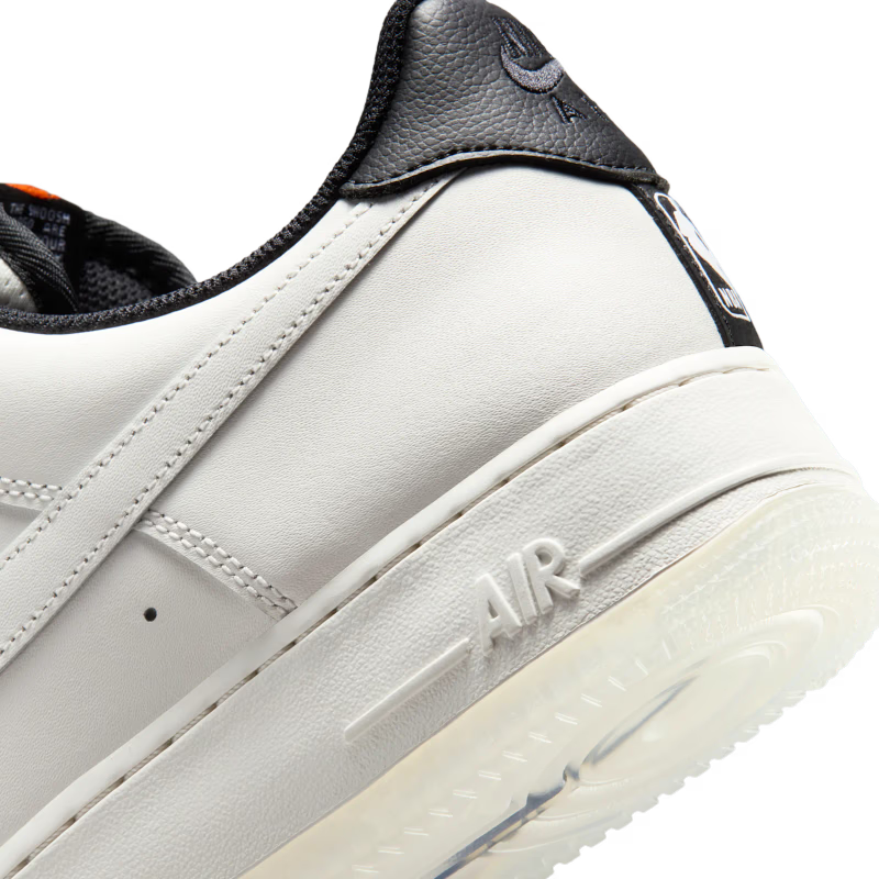 Nike Air Force 1 Low '07 NBA Phantom - vue detail 2