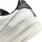 Nike Air Force 1 Low '07 NBA Phantom - vue detail 2