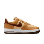 Nike Air Force 1 Low '07 Next Nature Flax Cacao Wow (Women's) - vue interieur