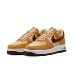 Nike Air Force 1 Low '07 Next Nature Flax Cacao Wow (Women's) - vue paire