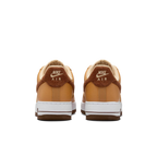 Nike Air Force 1 Low '07 Next Nature Flax Cacao Wow (Women's) - vue arriere