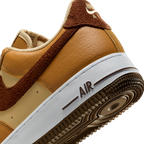 Nike Air Force 1 Low '07 Next Nature Flax Cacao Wow (Women's) - vue detail 2