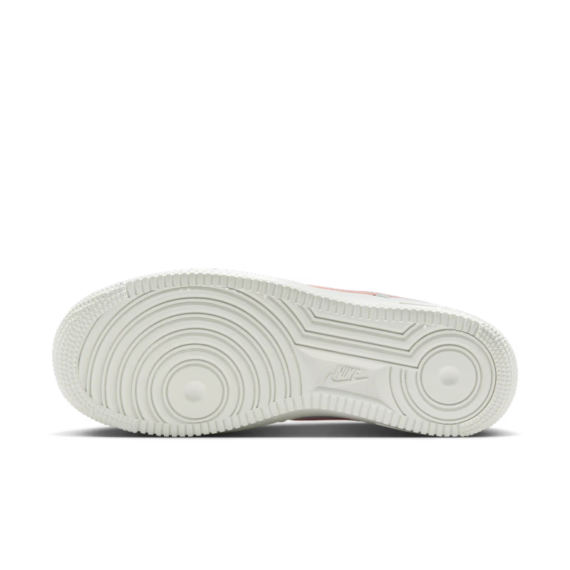 Nike Air Force 1 Low '07 Plum Chalk (Women's) - vue semelle