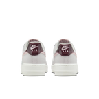 Nike Air Force 1 Low '07 Plum Chalk (Women's) - vue arriere