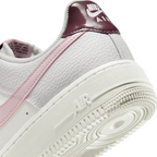 Nike Air Force 1 Low '07 Plum Chalk (Women's) - vue detail 2