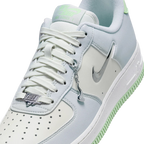 Nike Air Force 1 Low '07 SE Next Nature Sea Glass Vapor Green Liquid Metal (Women's) - vue detail