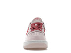 Nike Air Force 1 Low 07 Valentines Day (2026), vista a 360 gradi 10 di 36