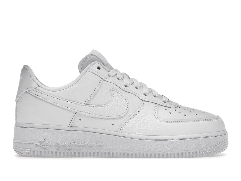 Nike Air Force 1 Low Drake Certified Lover Boy, vista a 360 gradi 1 di 36