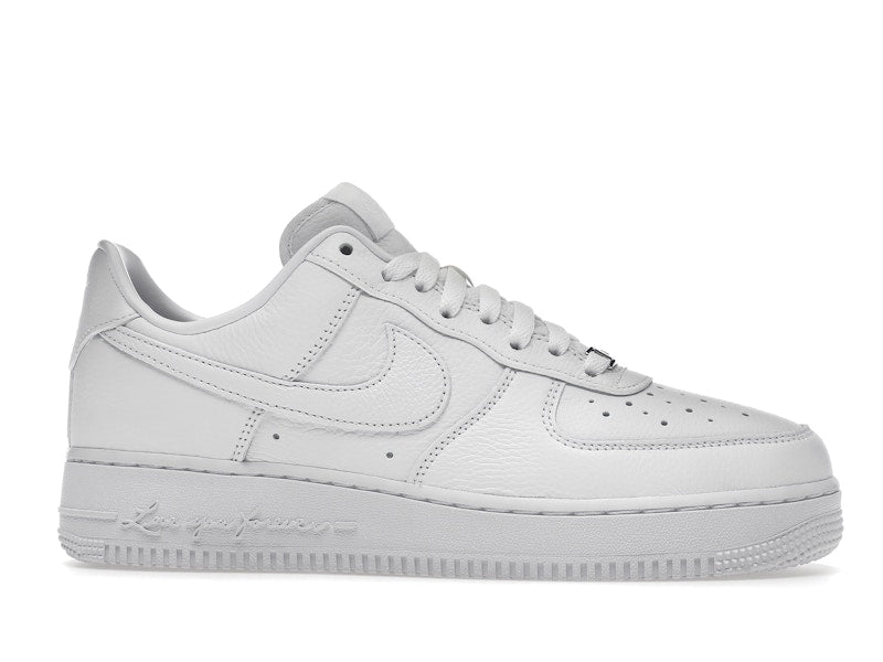 Nike Air Force 1 Low Drake Certified Lover Boy, vista a 360 gradi 2 di 36