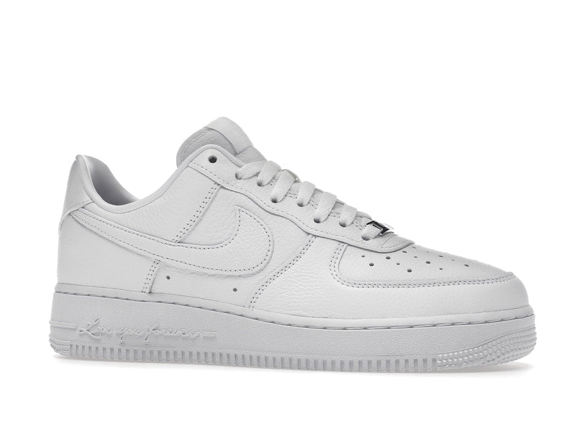Nike Air Force 1 Low Drake Certified Lover Boy, vista a 360 gradi 3 di 36