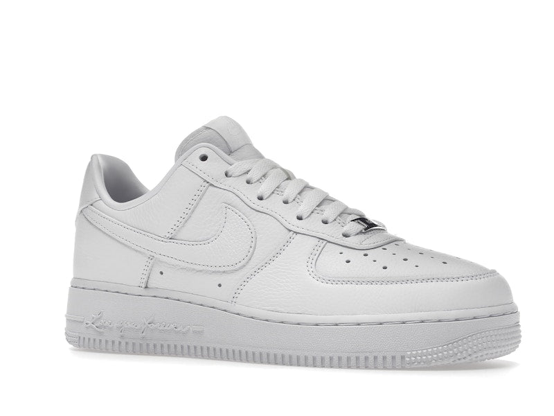 Nike Air Force 1 Low Drake Certified Lover Boy, vista a 360 gradi 4 di 36