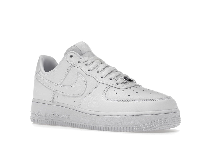 Nike Air Force 1 Low Drake Certified Lover Boy, vista a 360 gradi 5 di 36