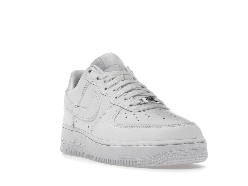 Nike Air Force 1 Low Drake Certified Lover Boy, vista a 360 gradi 7 di 36