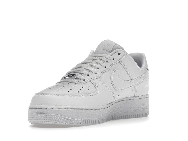 Nike Air Force 1 Low Drake Certified Lover Boy, vista a 360 gradi 14 di 36