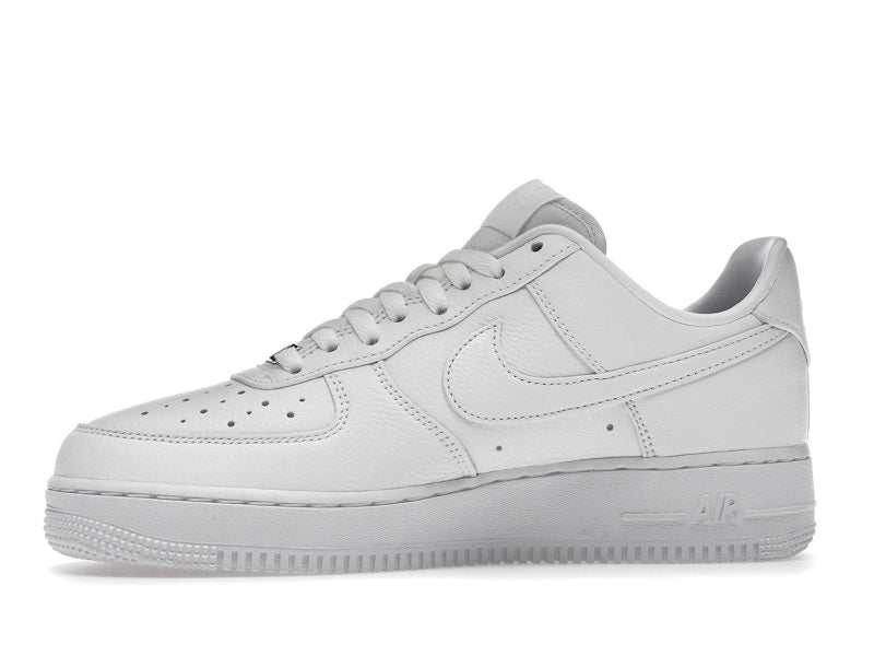 Nike Air Force 1 Low Drake Certified Lover Boy, vista a 360 gradi 18 di 36