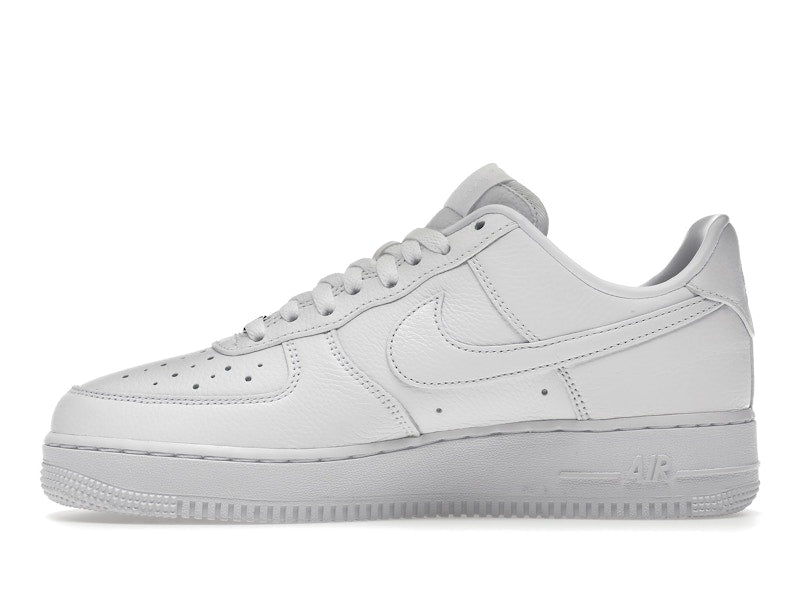 Nike Air Force 1 Low Drake Certified Lover Boy, vista a 360 gradi 19 di 36