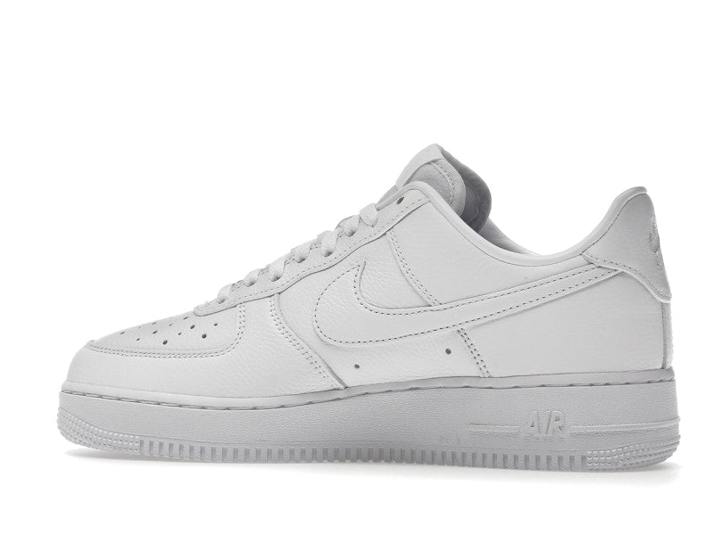Nike Air Force 1 Low Drake Certified Lover Boy, vista a 360 gradi 21 di 36