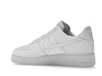Nike Air Force 1 Low Drake Certified Lover Boy, vista a 360 gradi 22 di 36