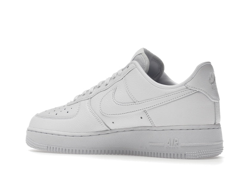 Nike Air Force 1 Low Drake Certified Lover Boy, vista a 360 gradi 22 di 36