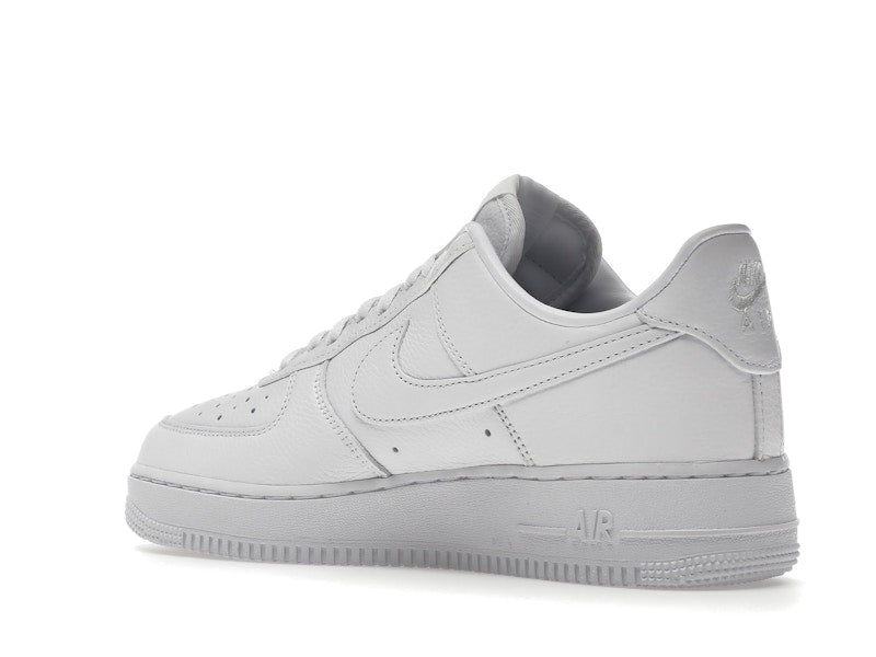 Nike Air Force 1 Low Drake Certified Lover Boy, vista a 360 gradi 23 di 36