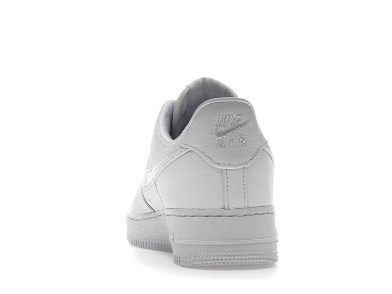 Nike Air Force 1 Low Drake Certified Lover Boy, vista a 360 gradi 27 di 36