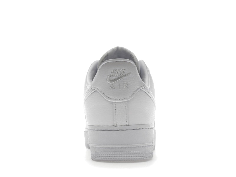 Nike Air Force 1 Low Drake Certified Lover Boy, vista a 360 gradi 28 di 36