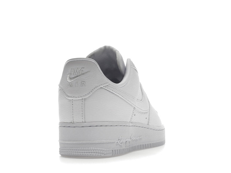 Nike Air Force 1 Low Drake Certified Lover Boy, vista a 360 gradi 30 di 36
