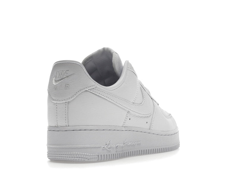 Nike Air Force 1 Low Drake Certified Lover Boy, vista a 360 gradi 31 di 36