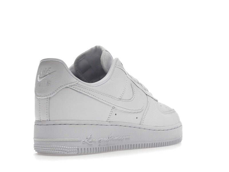 Nike Air Force 1 Low Drake Certified Lover Boy, vista a 360 gradi 32 di 36