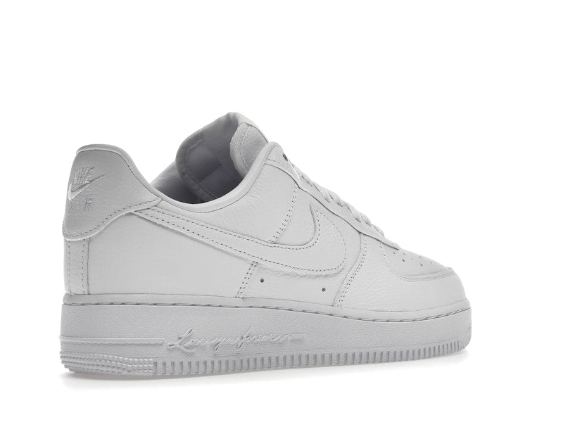 Nike Air Force 1 Low Drake Certified Lover Boy, vista a 360 gradi 33 di 36