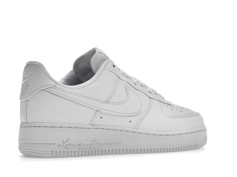 Nike Air Force 1 Low Drake Certified Lover Boy, vista a 360 gradi 34 di 36
