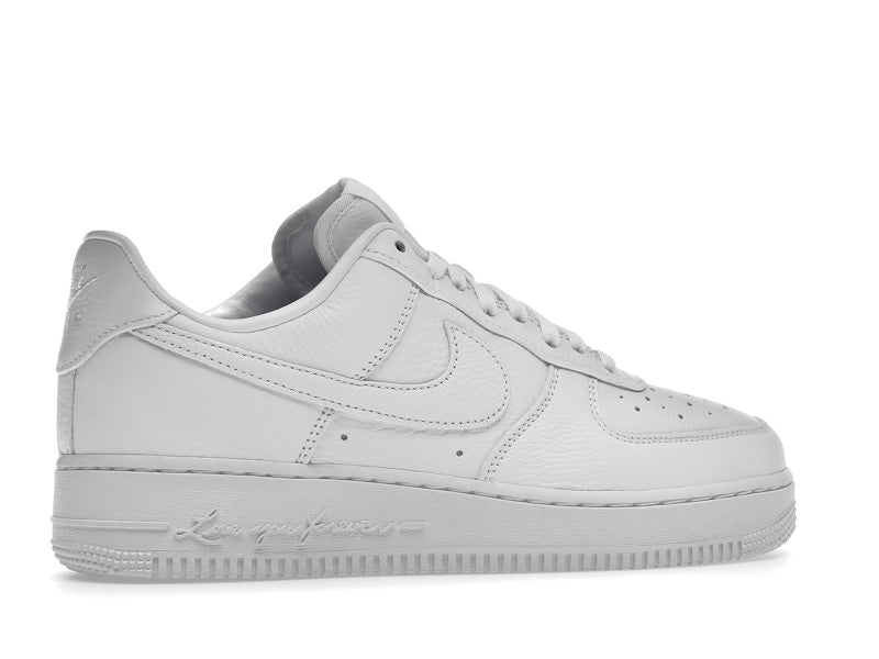 Nike Air Force 1 Low Drake Certified Lover Boy, vista a 360 gradi 35 di 36